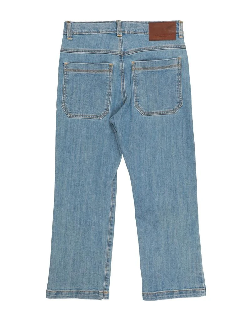 Paolo Pecora Denim pants 2