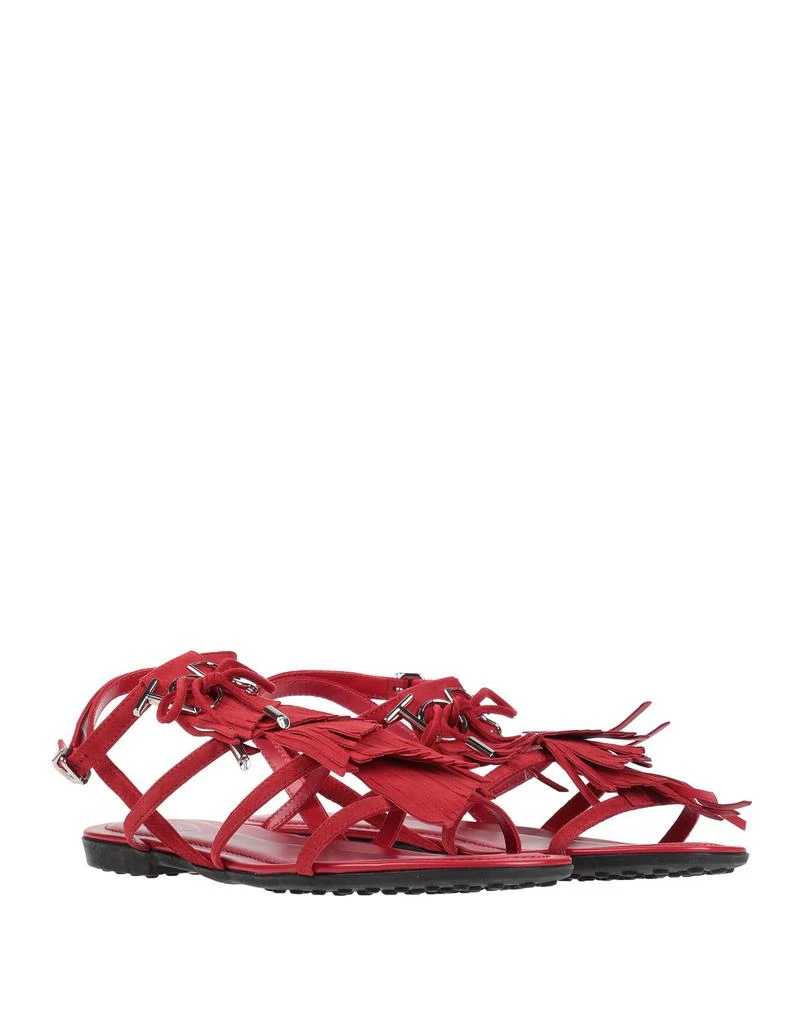 Tod
s Sandals 2