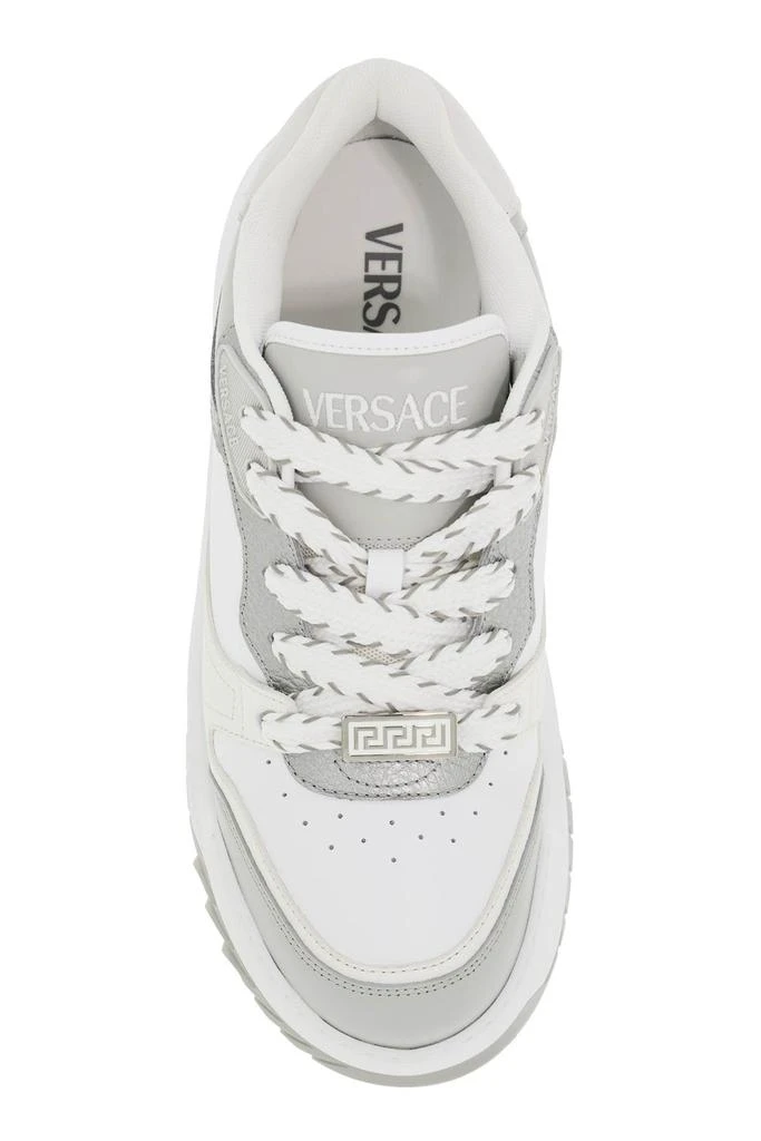 Versace odyssey sneakers 2