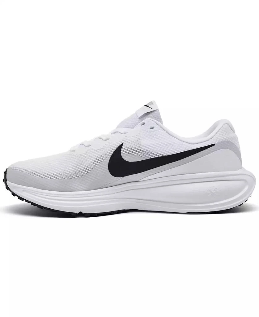 NIKE Men's Revolution 8 Running Sneakers from Finish Line 3