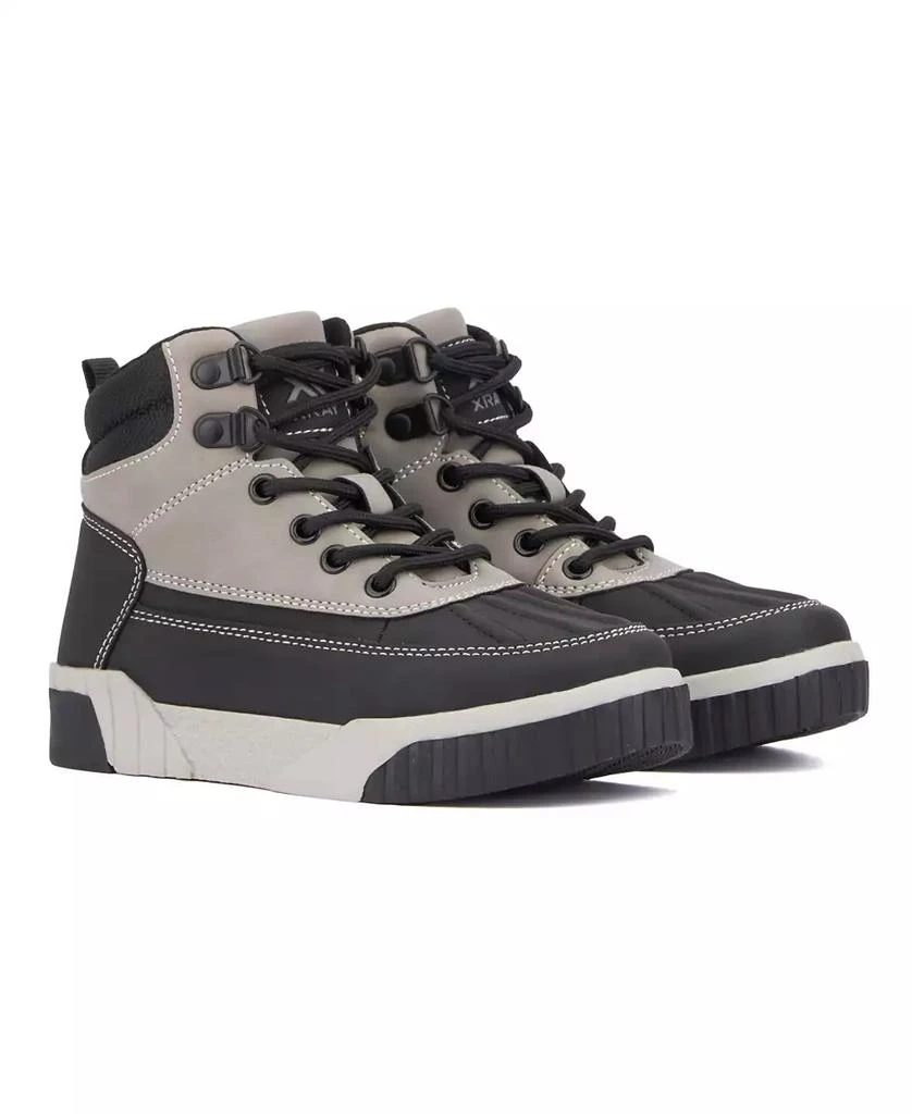 XRAY Boys Warren High Top Sneakers 4