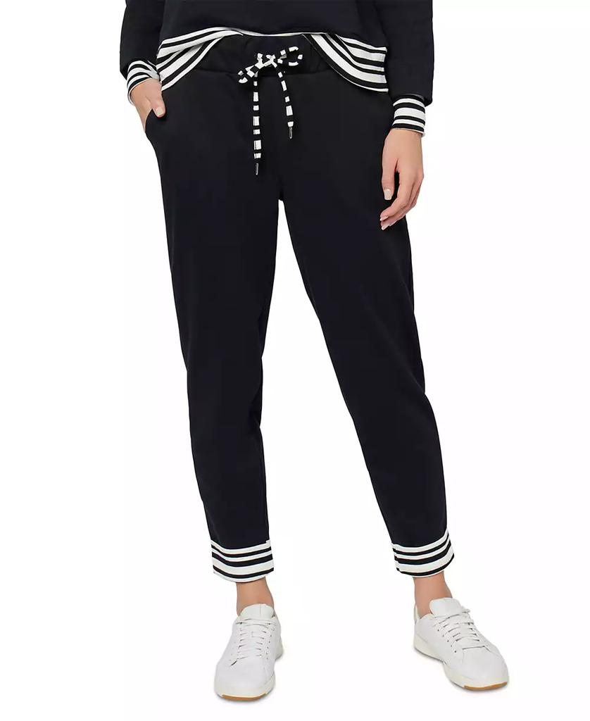 Three Dots Women's Joel Jogger Pants