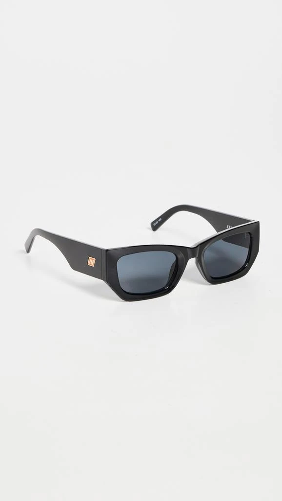 Le Specs Beachcomber Sunglasses 3