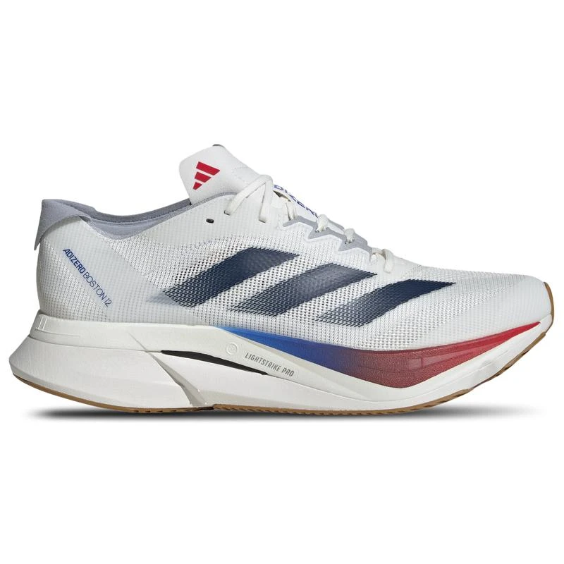 Adidas adidas Adizero Boston 12 - Men's 1