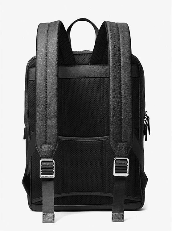 michael_kors Cooper Sport Logo Backpack 3