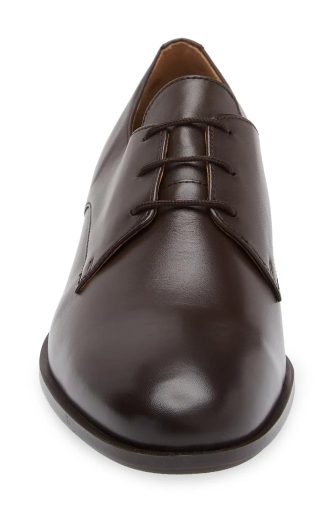 Hugo Boss Colby Leather Derby 4