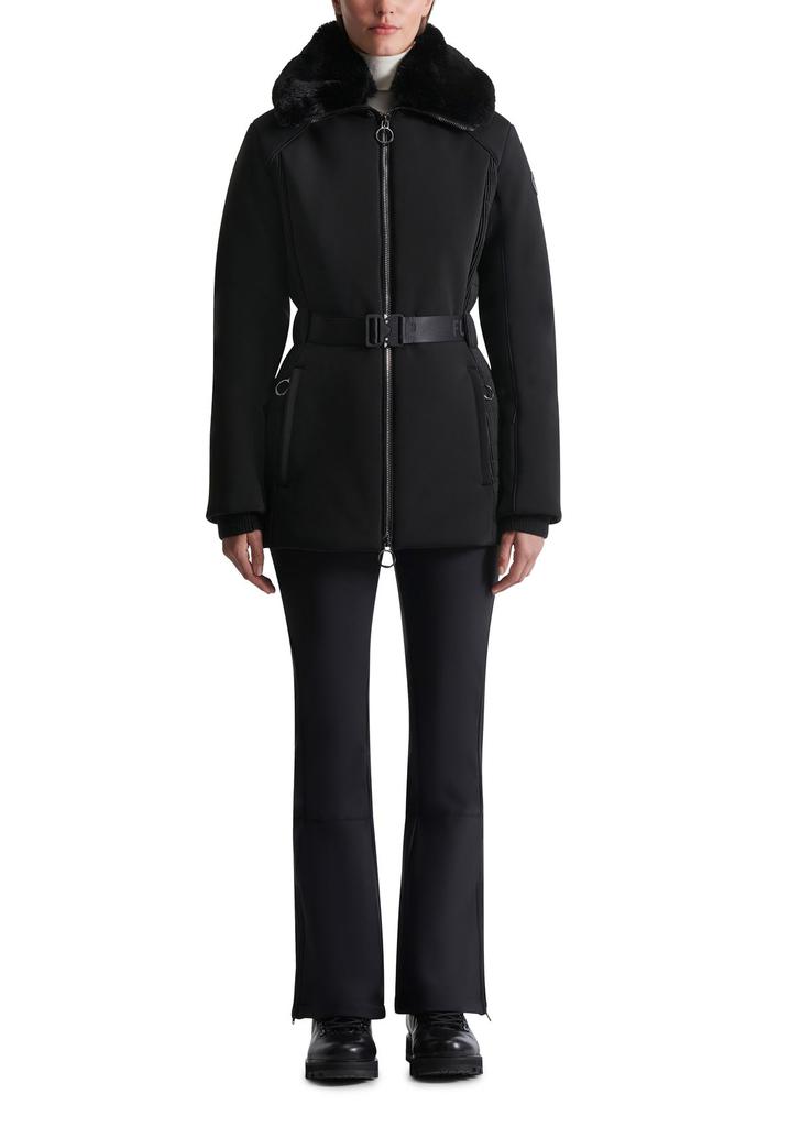 FUSALP Clea ski jacket