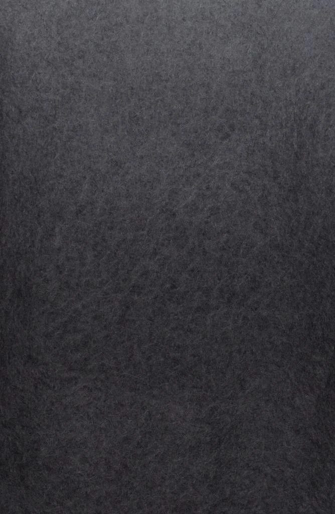 Vince Dip Dye Scarf 2