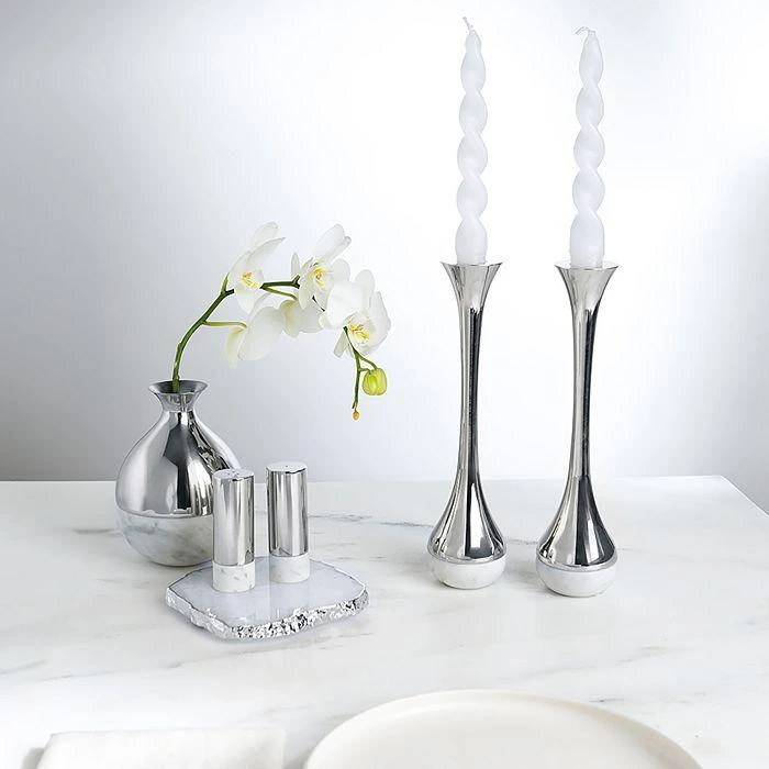 ANNA New York Dual Salt & Pepper Set 2