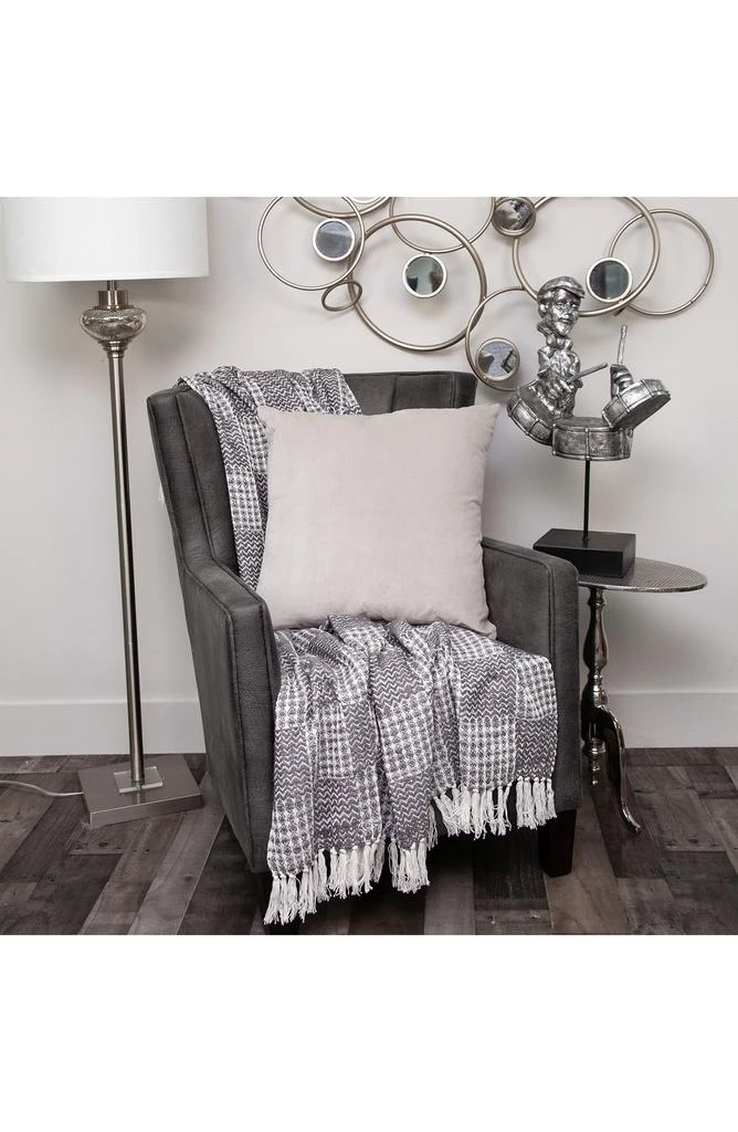 Parkland Emma Transitional Throw Pillow 5