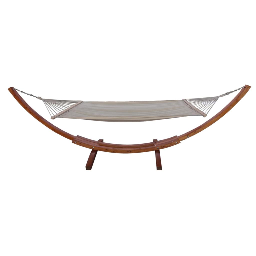 Streamdale Furniture Streamdale Zenith Of Outdoor Relaxation: Modern Hammock With Chic Design