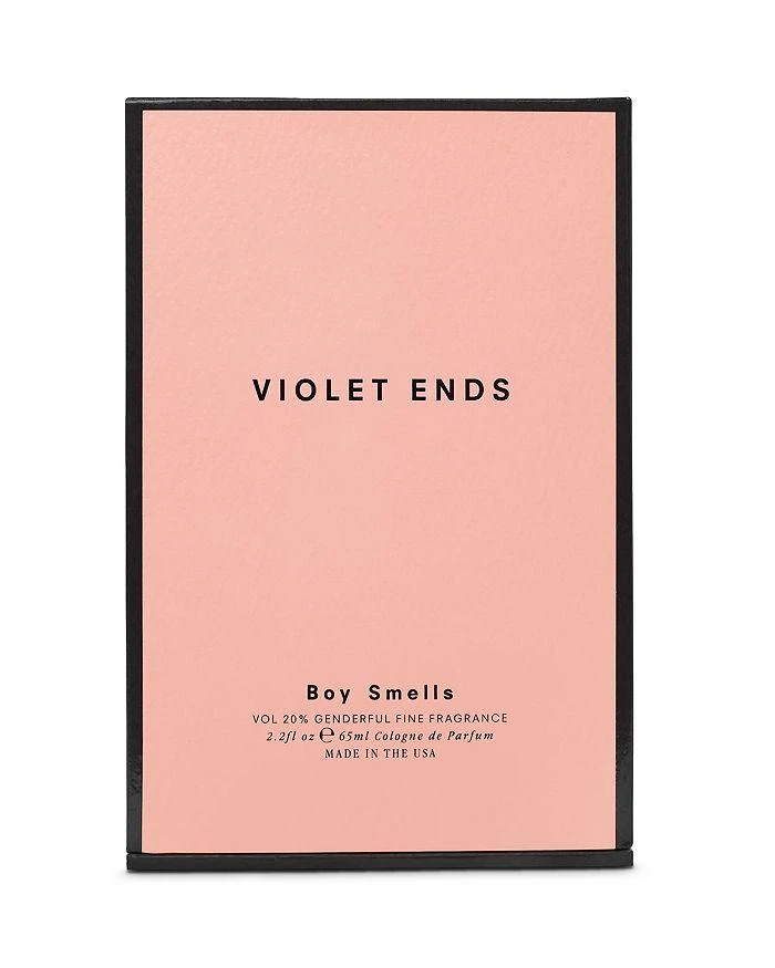 Boy Smells Violet Ends 2.2 oz. 2