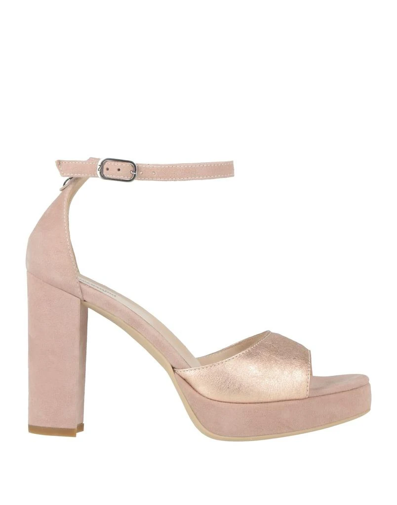 NERO GIARDINI Sandals 1