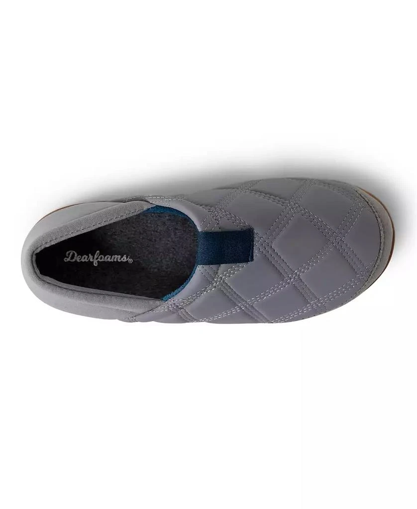 Dear Foams Women's River Closed Back with Collapsible Heel 3