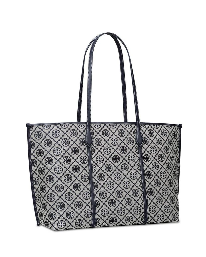 Tory Burch Perry T Monogram Tote 4