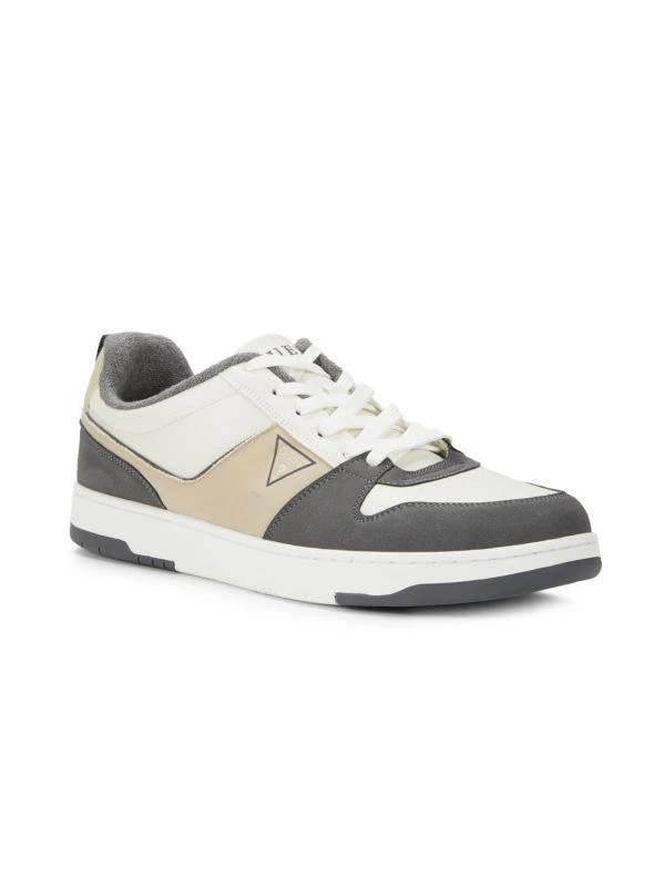 GUESS Tryon Colorblock Sneakers 2