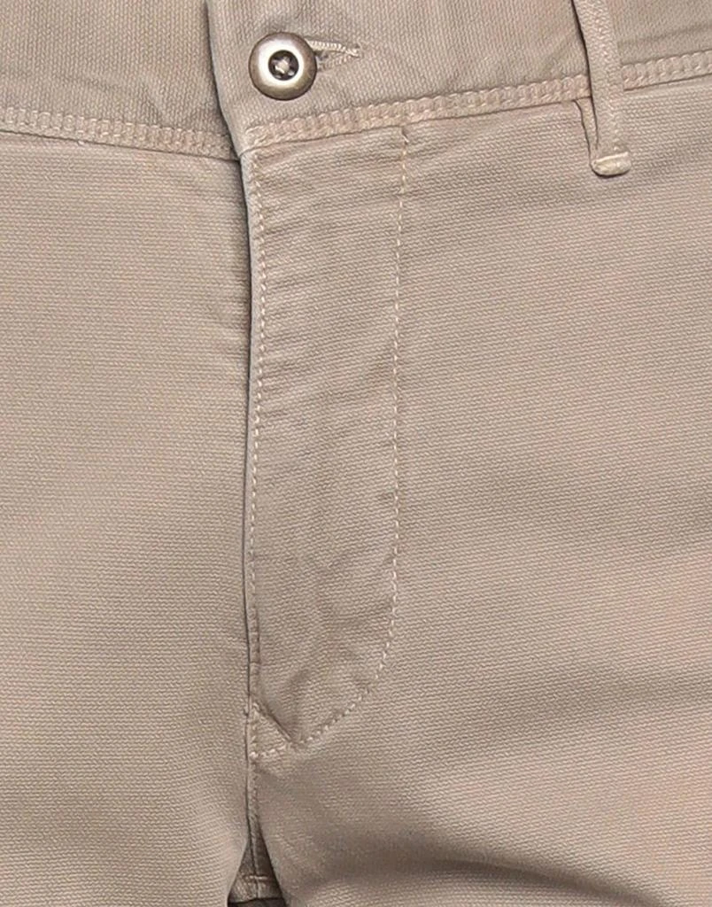 Incotex Ivory Casual pants 4