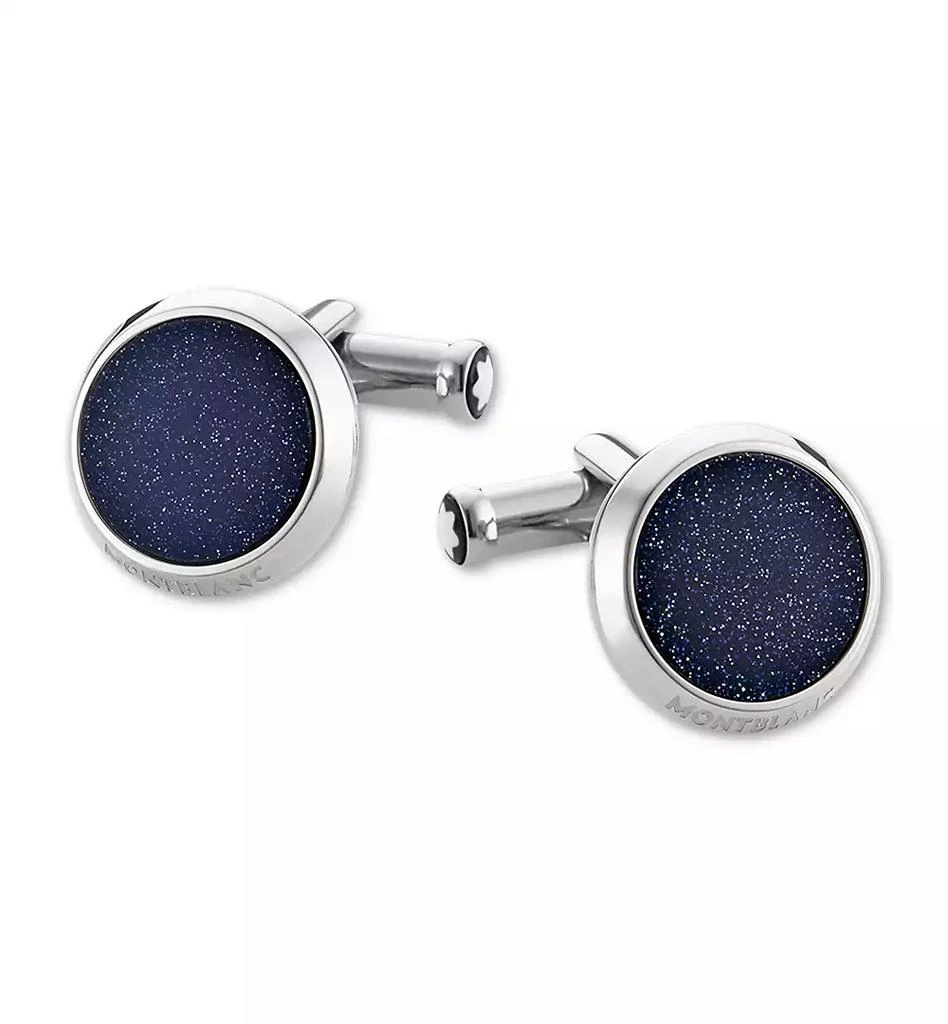 MontBlanc Men's Meisterstück Cuff Links 1