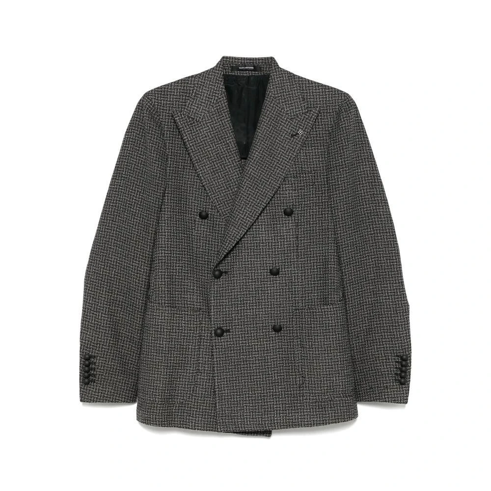 TAGLIATORE Tagliatore Jackets 1