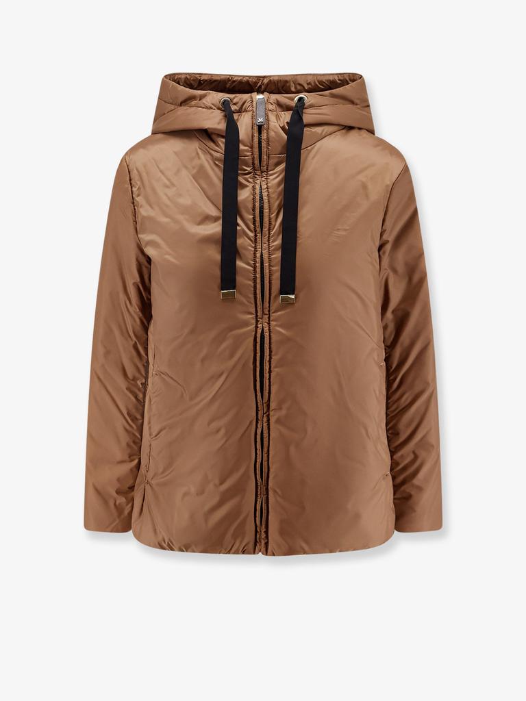 MAX MARA THE CUBE Greenh Max Mara Ther Cube jacket