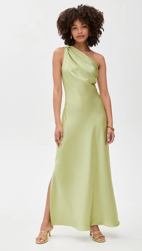 Tanya Taylor Stassi Dress 1