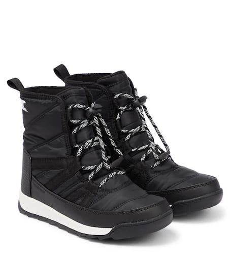 SOREL Whitney II Plus Lace snow boots 1