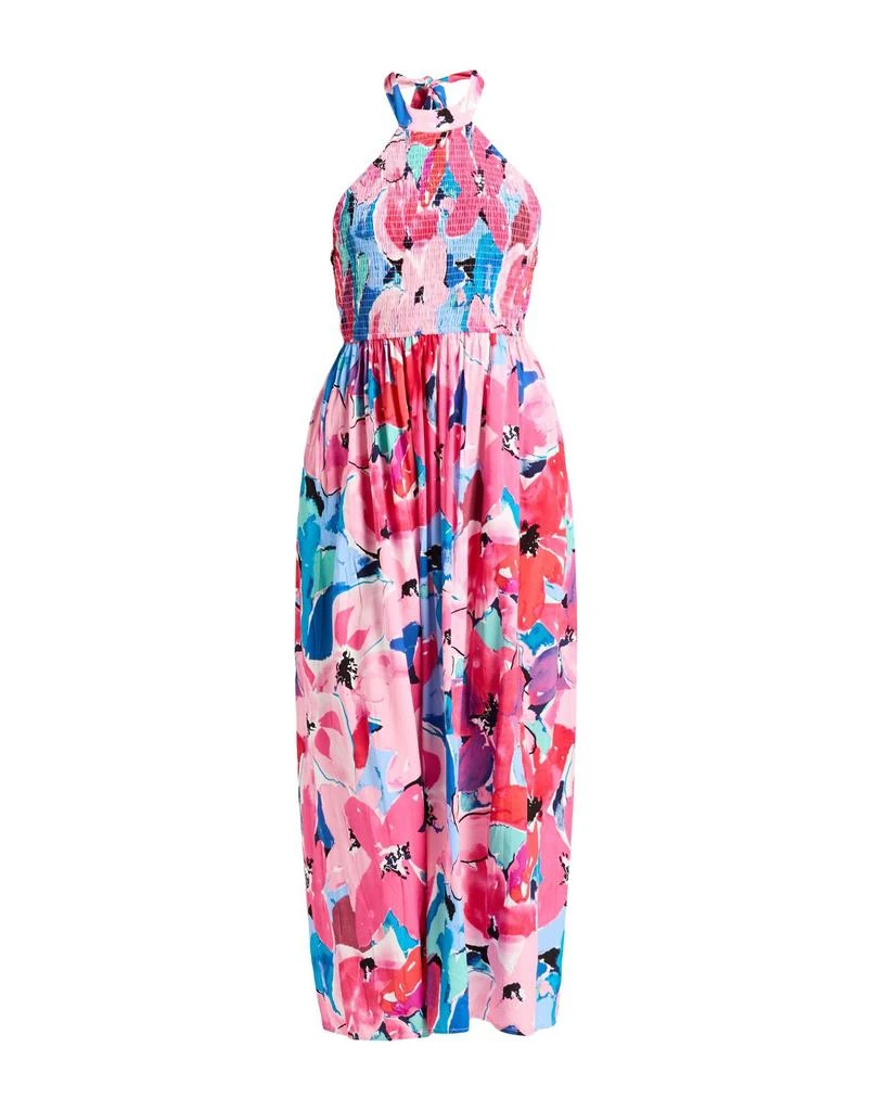 Molly Bracken Midi dress 1