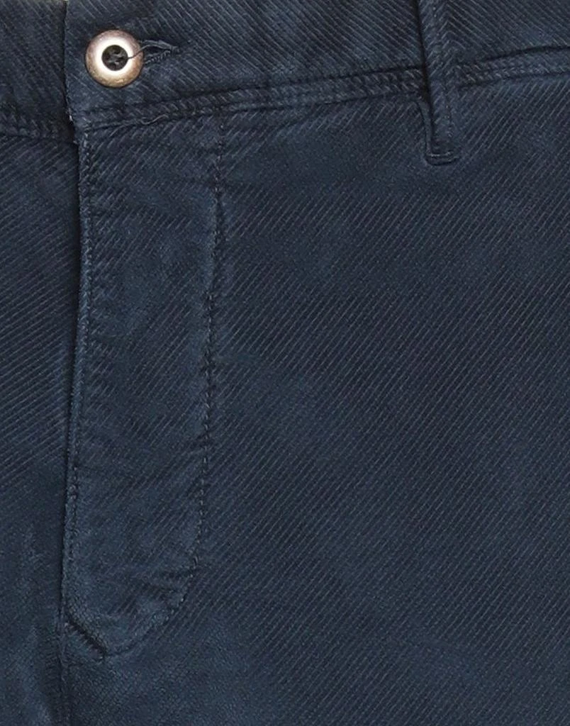 Incotex Ivory Casual pants 4