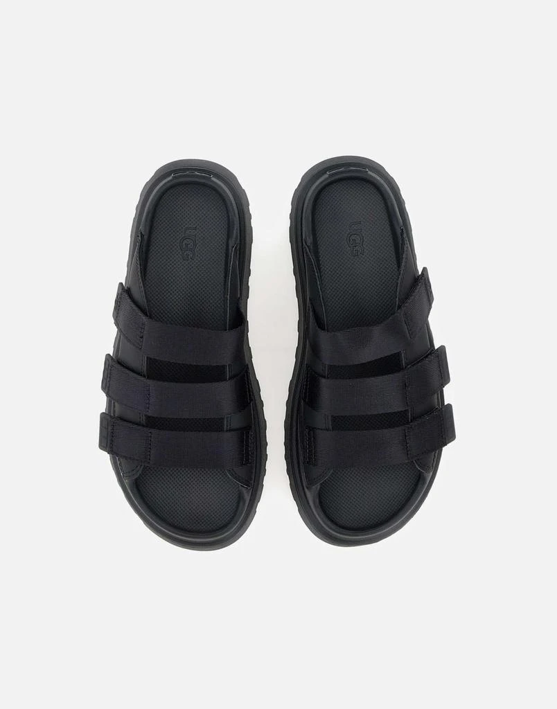 UGG "GoldenGlow Slide" 4