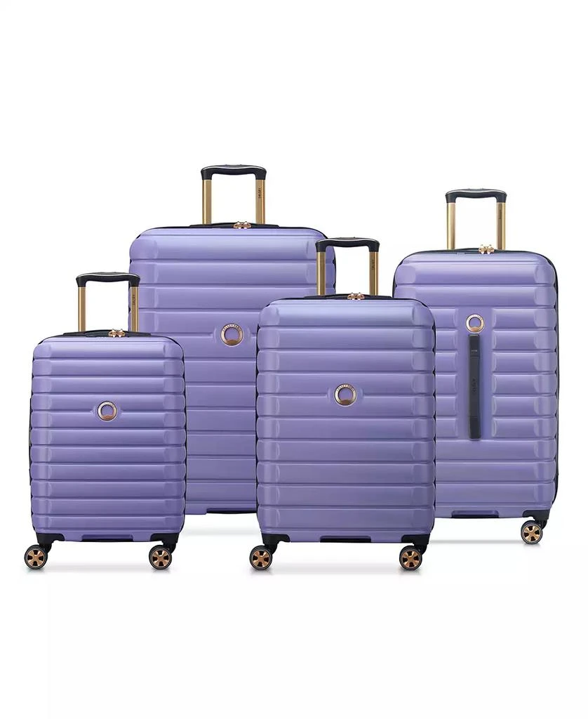 Delsey CLOSEOUT! Delsey Shadow 5.0 Trunk 27" Spinner Luggage, Created for Macy's 10