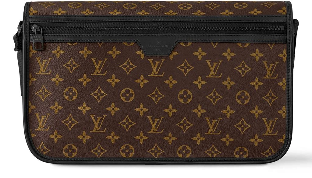 Louis Vuitton Archy Messenger GM 4
