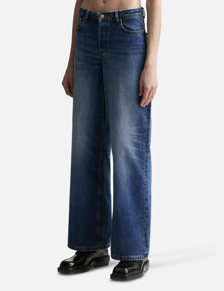 A.P.C. Elisabeth Jeans