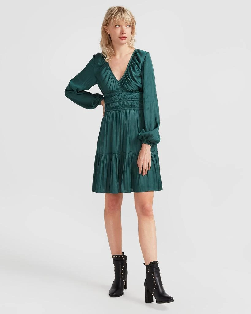 Belle&Bloom Serendipity Long Sleeve Dress 4