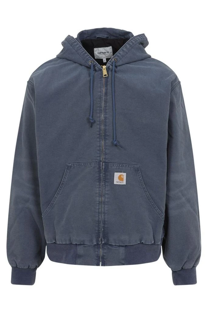 Carhartt WIP Carhartt WIP OG Active Drawstring Jacket - Jackets ...