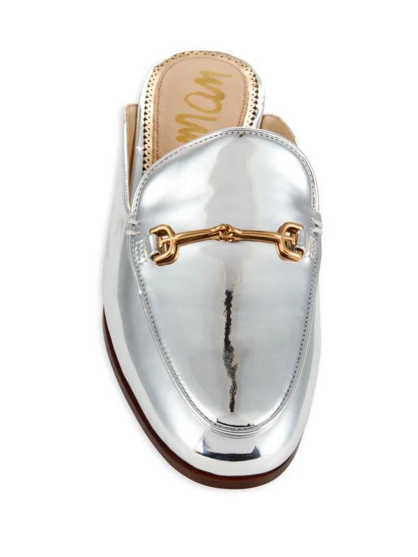 Sam Edelman Linnie Bit Mules 5