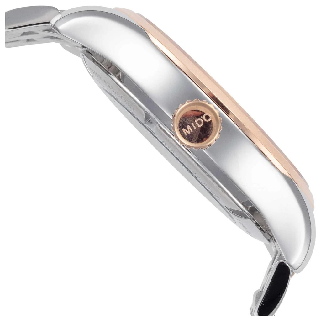 MIDO Mido Men
s Watch M0244072203100 3