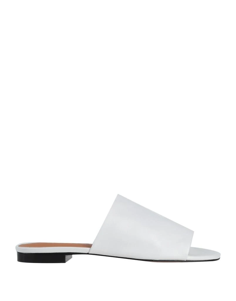 Clergerie Sandals 1