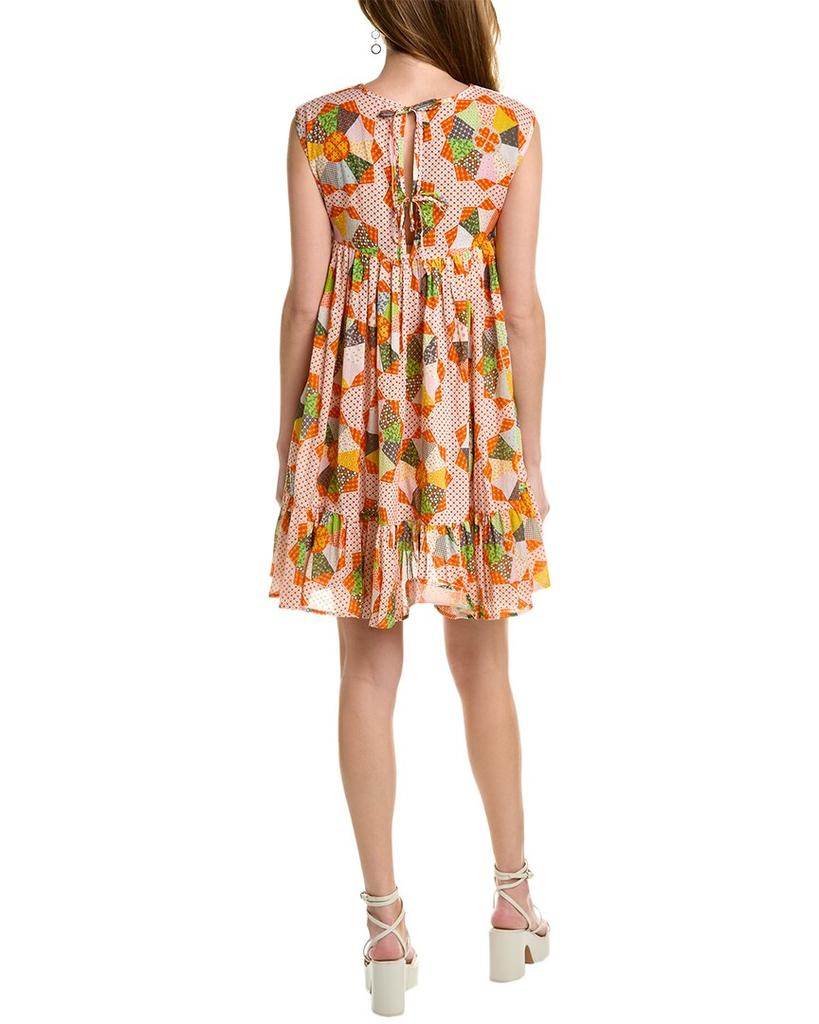 Manoush Dress