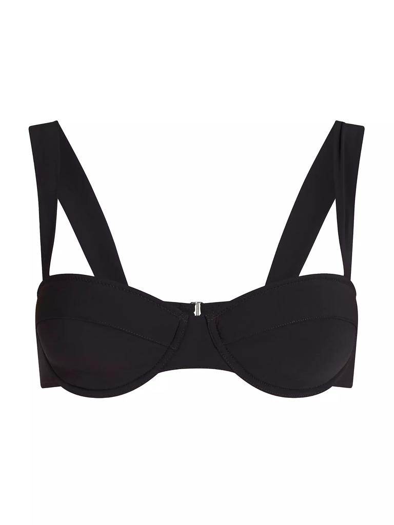 VALIMARE Athens Balconette Bikini Top