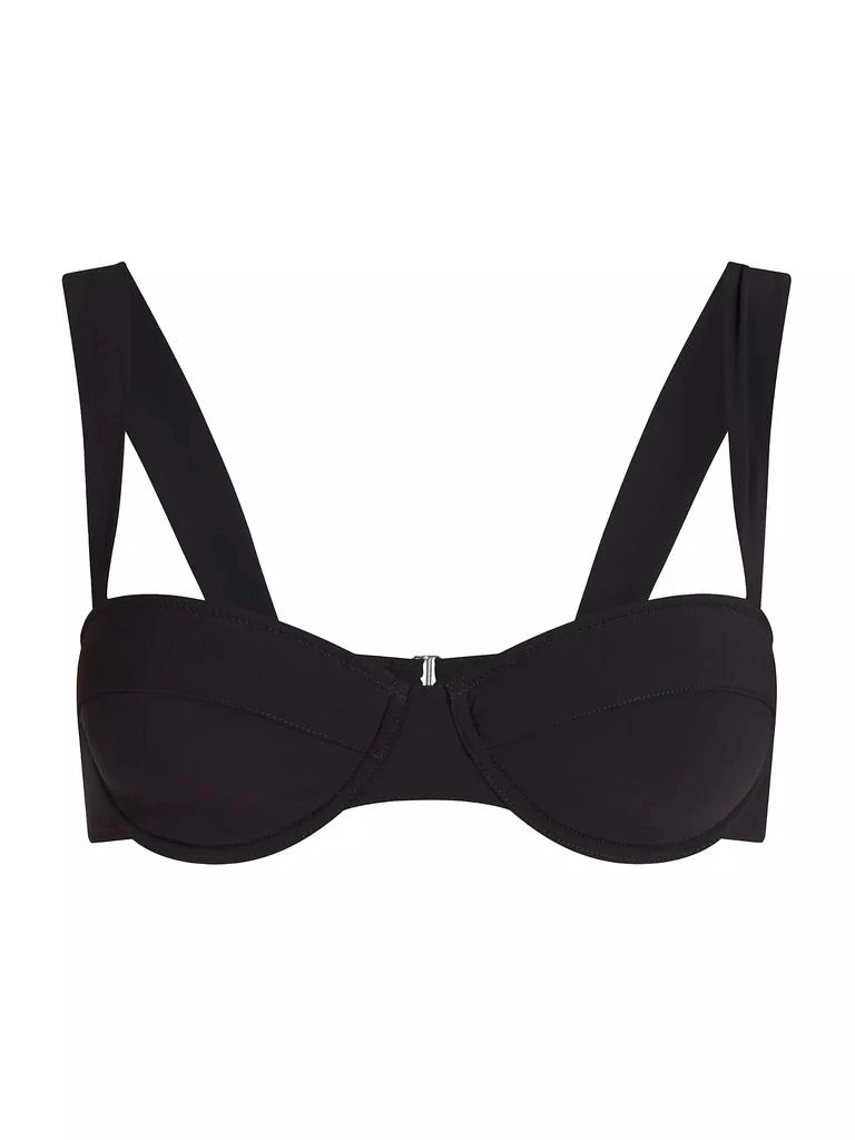 VALIMARE Athens Balconette Bikini Top 1