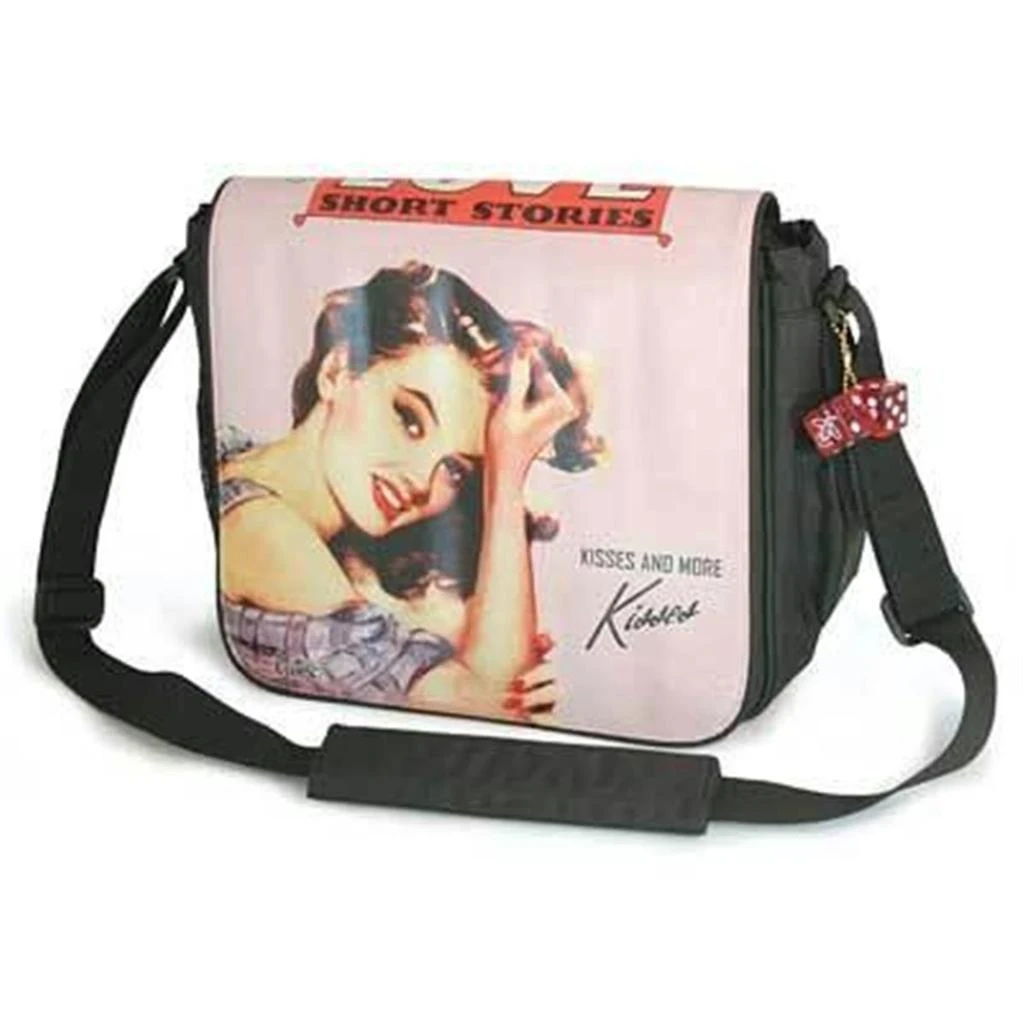 Mobile Edge MP-CSB01 Maddie Powers Cutebug Bag