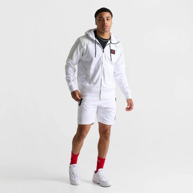 NIKE Men's Nike Sportswear Air Max PK Full-Zip Hoodie 2