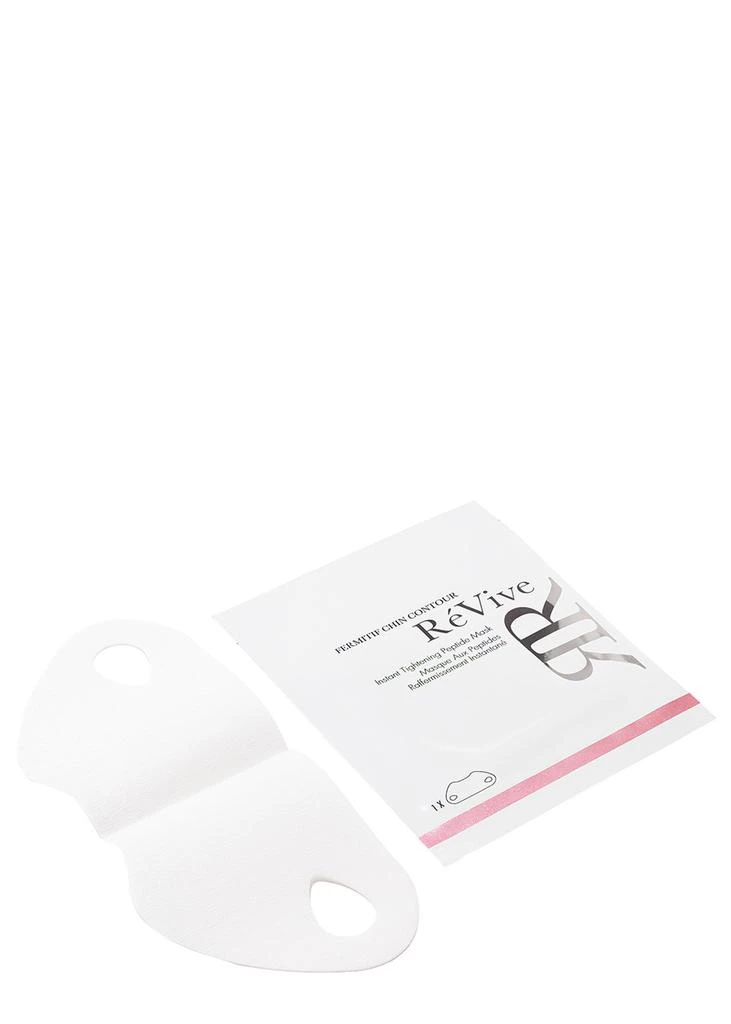 Revive Fermitif Chin Contour Mask Instant Tightening Peptide Mask x 6 2