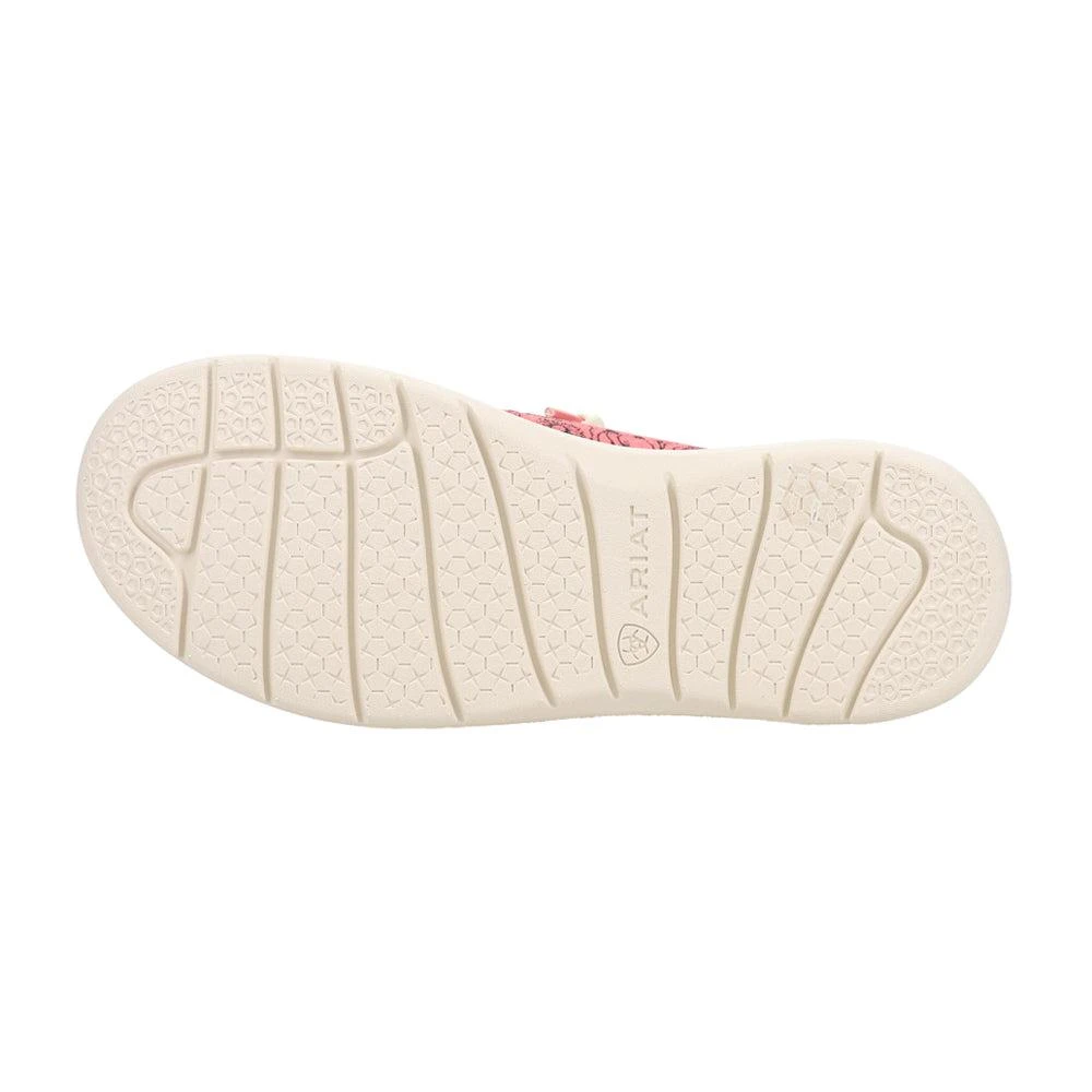 Ariat Hilo Graphic Slip On Flats 5