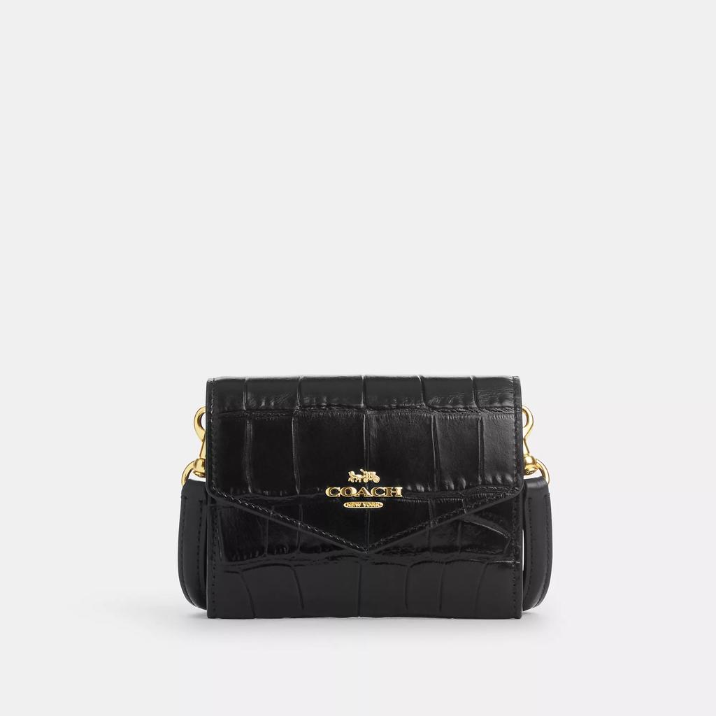 Coach Crossbody & Wallet offers