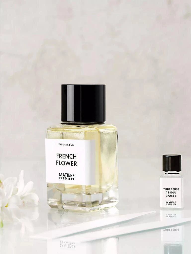 Matiere Premiere French Flower Eau de Parfum 3