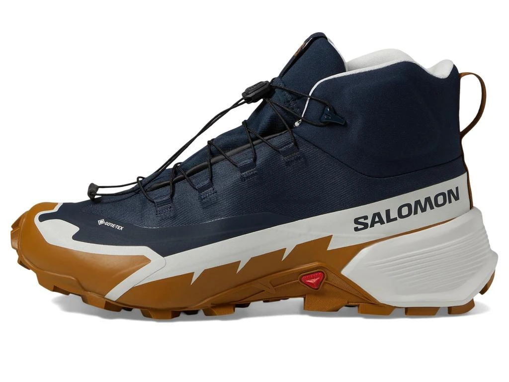 Salomon Cross Hike Mid GTX® 2 4