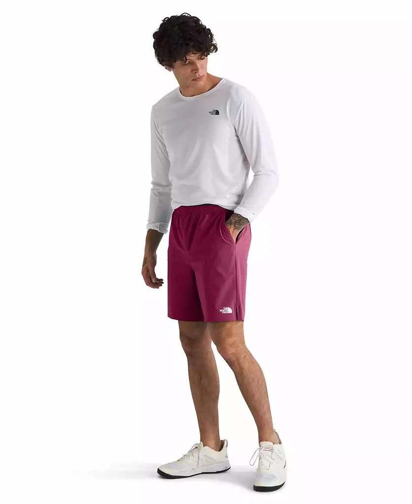 The North Face Men's Wander 2.0 Shorts 2