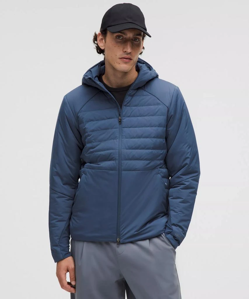 Lululemon Down for It All Hoodie 30