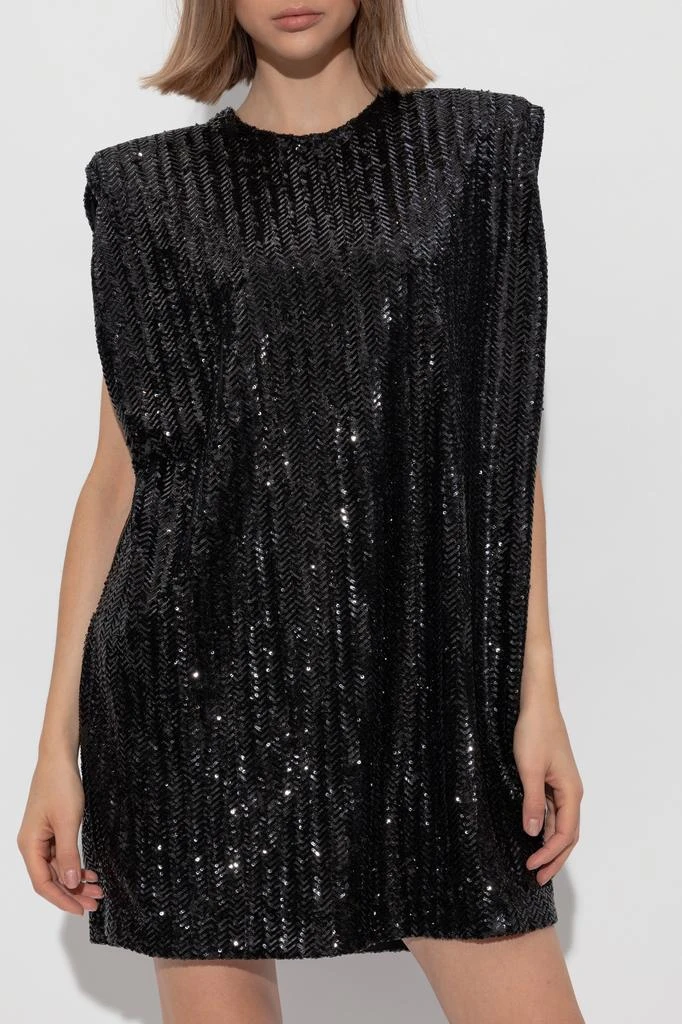 Golden Goose Sequin dress 3
